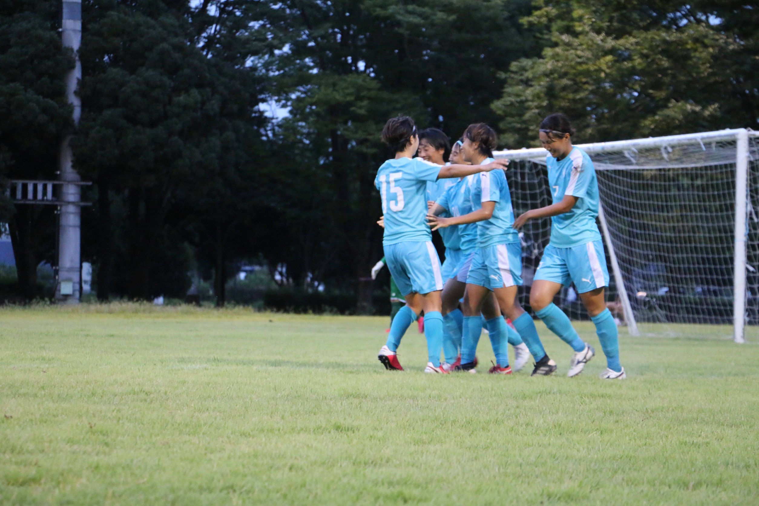 筑波大学女子サッカー部 免キラ つくばベース 筑波大周辺で教習所を探すならここで決まり