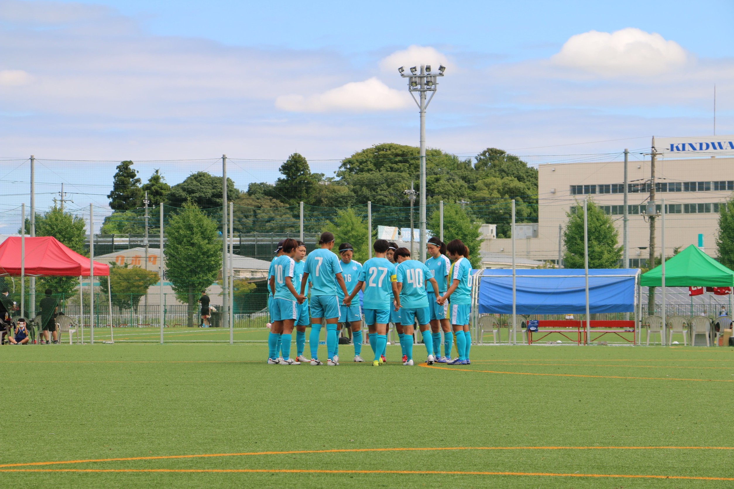 筑波大学女子サッカー部 免キラ つくばベース 筑波大周辺で教習所を探すならここで決まり